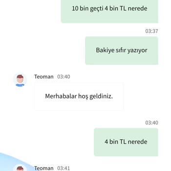 Pashacasino Bakiye Sıfırlama 4 Bin Tl Bakiyemi Sıfırladılar