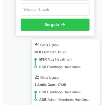 Enuygun.com Müşteri Hizmetleri Personeli Hatalı İşlem Yaptı
