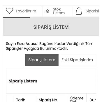 Slazenger Web Sayfasında 24 Saat Kargo