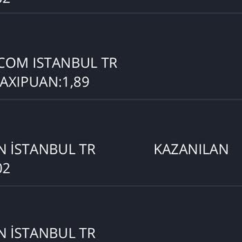 Exxen Ek Ücret Alması