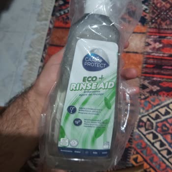 Hepsiburada Gözlük Yerine Yollanan Deterjan