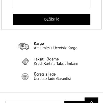 Tamer Tanca Onlineda İade Süreci 15 Günmüş İade Almıyor Muhatap Yok