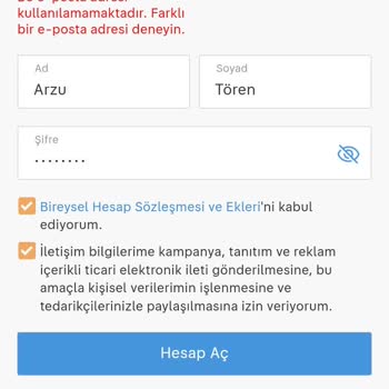 Sahibinden.com Giriş Yapamıyorum