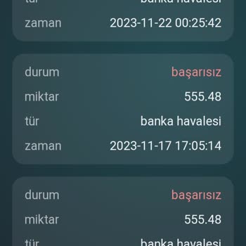 Fxcm (nfu77767.com) Hesaptaki Parayı Geri Çekememek