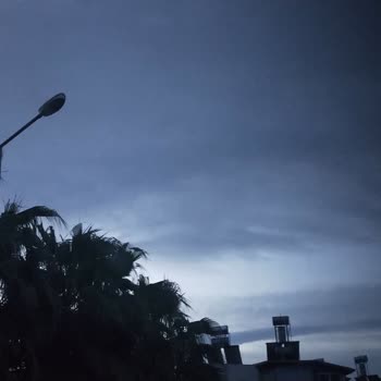 Akdeniz Elektrik Dağıtım Sokak Aydınlatmasının Arızalanması