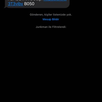 Ada Beyan Kargo Gönderiniz Yola Çıktı