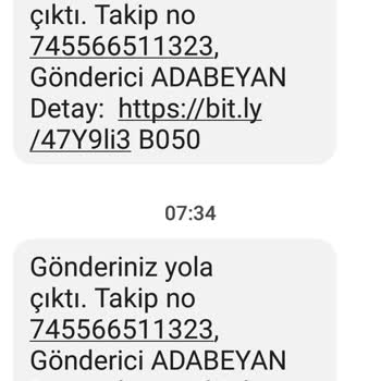 Trendyol Express Sipariş Verme Benim Adıma