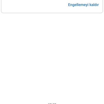 Trendyol Express Mesajı Ve Güvenlik Uyarısı