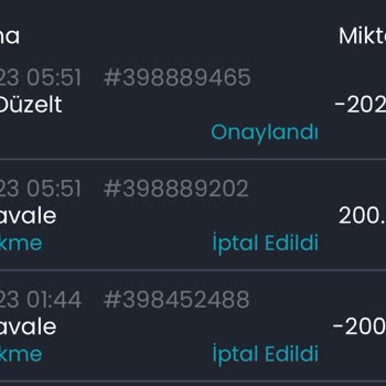 Hektorbet Hektor Bet Para Çekme Talebimi Reddedip Hesabımdan Casino Oynatmış
