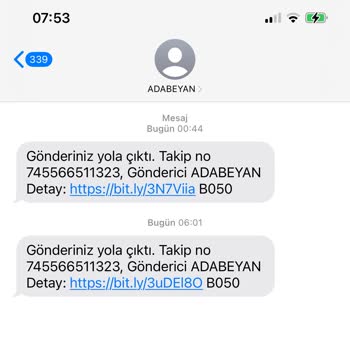 Trendyol Ekspress Bilgilerimize Nereden Ulaşmışlar?