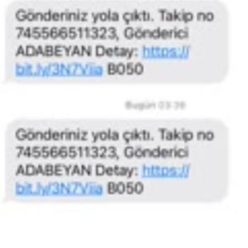 TÜVTÜRK Gizlilik İhlali Şüphesi Ve Bilgi Sızıntısı