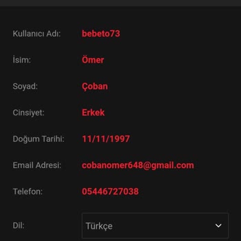 Casinoboombets Casino Sitesinde Çekim Sorunu!