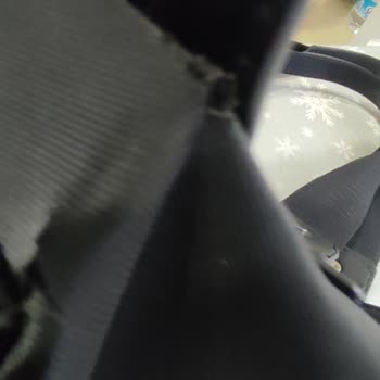 Getcho Store Ürün Deformasyon