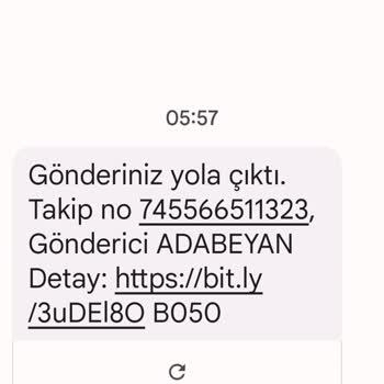Ada Beyan Mağduriyeti