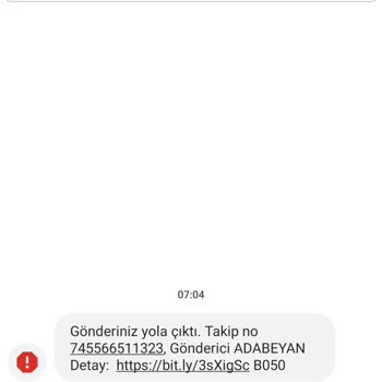 Trendyol Express Kişisel Bilgilerime Nasıl Erişildi