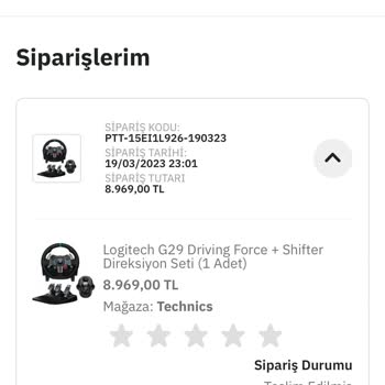 Epttavm Faturamı Göndermiyor