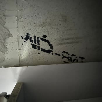 ÇimStone Tezgahımız Bilmediğimiz Nedenden Dolayısıyla Çatladı