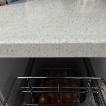 ÇimStone Tezgahımız Bilmediğimiz Nedenden Dolayısıyla Çatladı