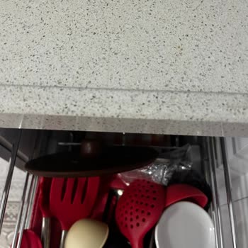 ÇimStone Tezgahımız Bilmediğimiz Nedenden Dolayısıyla Çatladı