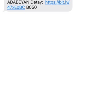 Trendyol Express Ada Beyan Şikayet
