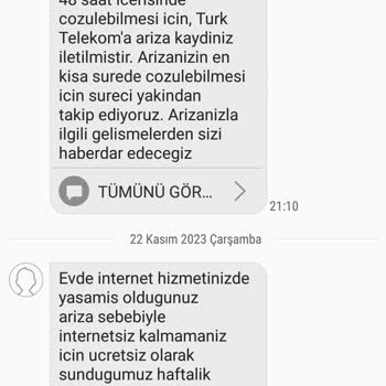 Superonline Müşteri Hizmetlerinin Vasıfsızlığı