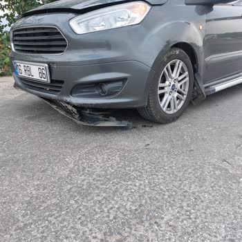 Ford Servis Ve Yedek Parça Yetersizliği.