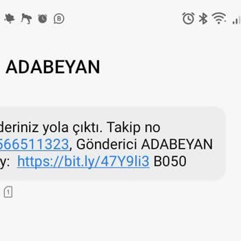 Trendyol Yanlış Sipariş Bildirimi Ve Hak Talebi