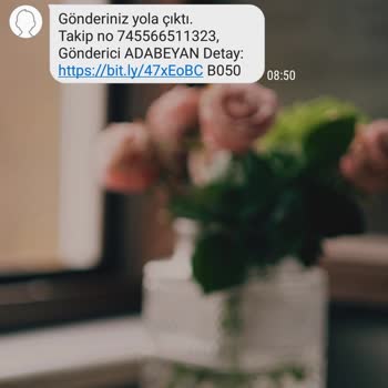 Trendyol Express Sipariş Vermediğim Halde SMS Gelmesi