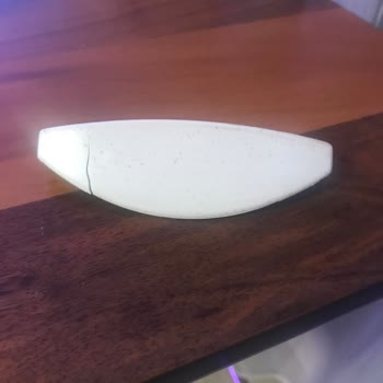 Copa İnnova Marka Peteklerin Köşe Plastikleri Kırıldı