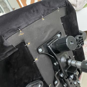 Exvega Kalitesiz Ürün Ve Yetersiz Müşteri Hizmetleri