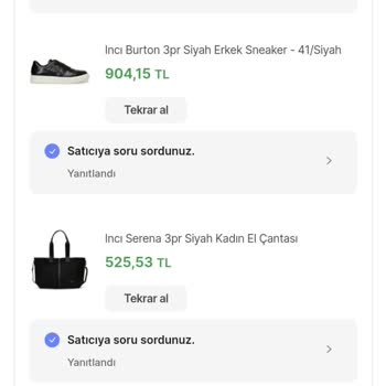 FLO Hepsiburada Alışverişimin Siparişlerini Yollamıyor.