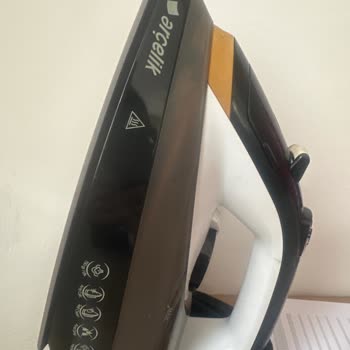 Arçelik Ütü Yetkili Servis