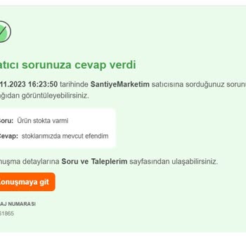 Epttavm Fiyat Tutarsızlığı
