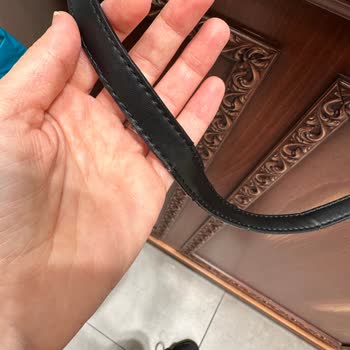 Elle Ayakkabı Elle Marka Çanta Tamir Problemi