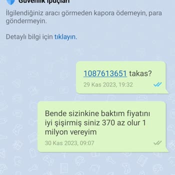 Sahibinden İlan Başkası Adına Satıcı Da Bir Başkası Fahiş Fiyat Denetimi Yok!