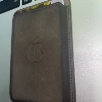 Troy Apple Premium Partner Magsafe Kartvizitlik Kullanım Şikayeti