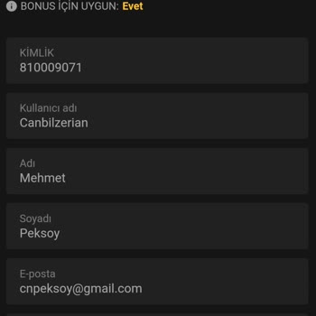 Hızlıbahis Çekim Yasağı Getirdi