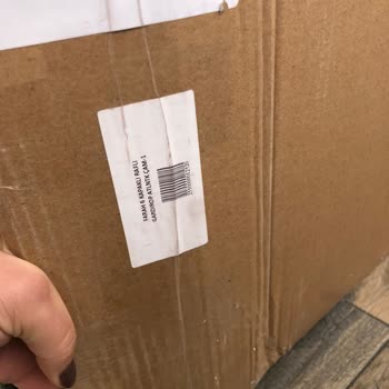 Horoz Lojistik Teslimat Şikayeti O