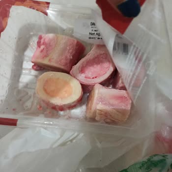 A101 Donuk Ürünler Çoğu Zaman Bozuk Oluyor.