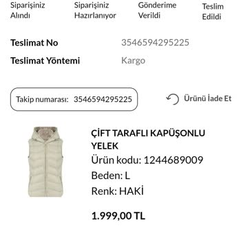 Mudo Gelmeyen Ürüne Geldi Diye İtam Edilmesi!