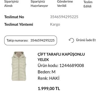 Mudo Gelmeyen Ürüne Geldi Diye İtam Edilmesi!