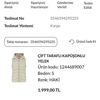 Mudo Gelmeyen Ürüne Geldi Diye İtam Edilmesi!