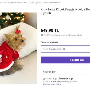 Kemique İndirimli Ürün Siparişim İptal Edildi!