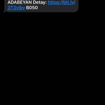 Trendyol Express Ada Beyan Kitap