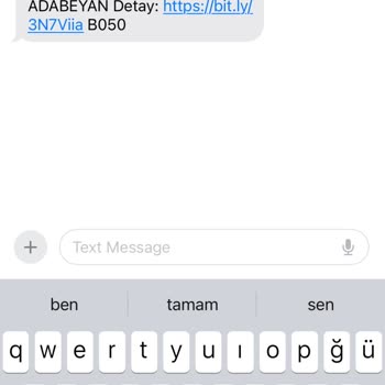 Trendyol Express Ada Beyan Kitabevi