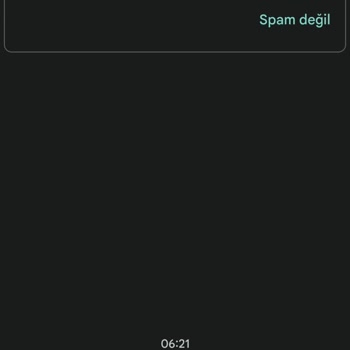 Trendyol Express Yanlış Sipariş Bildirimi Ve Hak Talebi