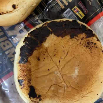 UNO Anadolu Gurme Hamburger Ekmeği Hk.