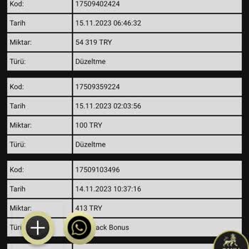 Cratos Royal Bet Hiçbir Haklı Nedenleri Olmadan Bakiyemi 11 Bine Düşürdüler