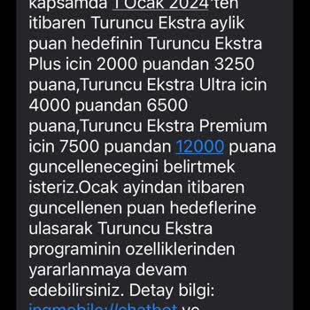 ING Bank 'tan Turuncu Hikayeler