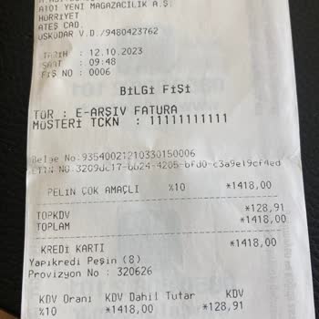 A101 Çıldırtmak Üzere, 2 Ayda Teslim Edilmeyen Ürün